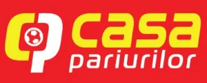 Casa Pariurilor