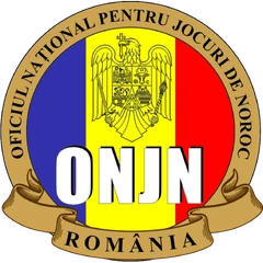 Sigla ONJN, Oficiul National pentru Jocuri de Noroc